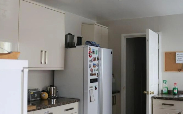 Norfolk Guest House