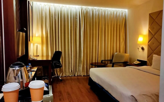 Country Inn And Suites By Radisson Bhiwadi
