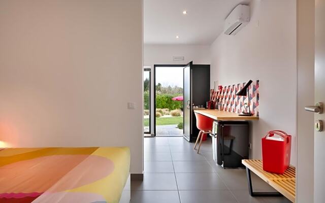 Flamboyant B&B