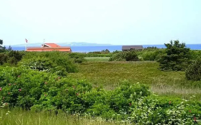 Limfjordslandet - Trend Holiday House (35-1059)