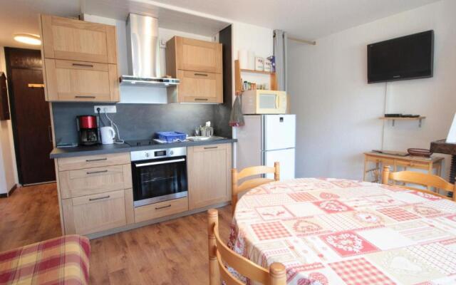 Appartement Les Carroz d'Arâches, 2 pièces, 4 personnes - FR-1-572-236
