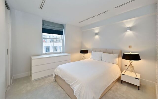 London Choice Apartments - Mayfair Two