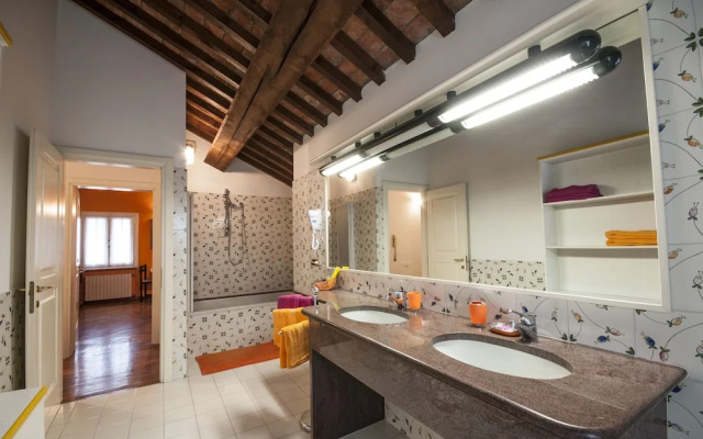 B&B Un mondo a Colori