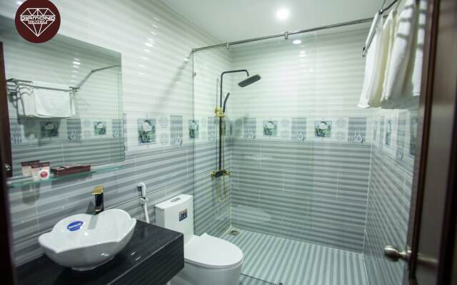 Diamond Golf Valley Hotel