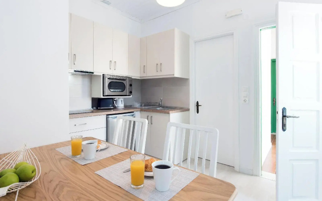 Marika Apartments