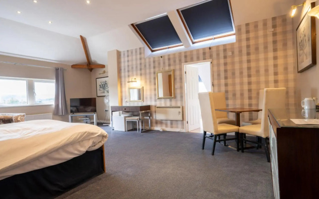 The Skipton Hotel - Formerly Hotel Rendezvous