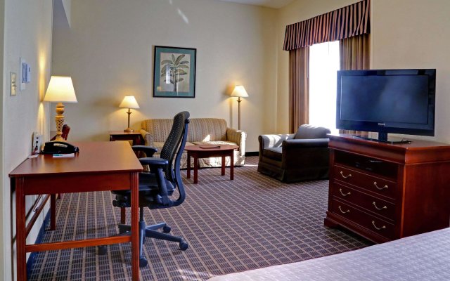 Homewood Suites by Hilton Columbia