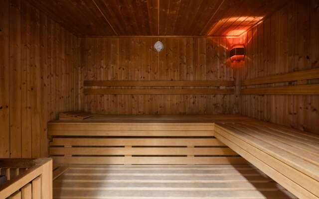 Vienna House by Wyndham Martinspark Dornbirn