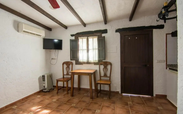 Hotel Rural El Cortijo