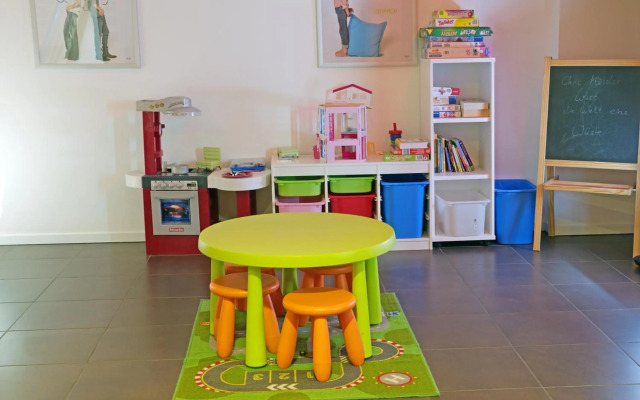 Ibis Budget Bonn Süd Königswinter