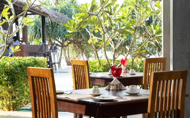 Ananya Beach Resort