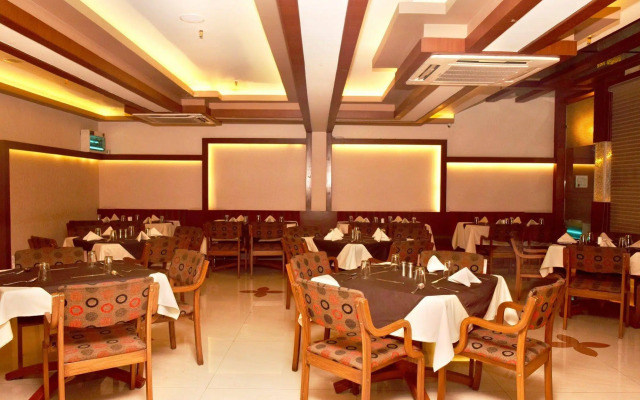 FabHotel Amrit Residency
