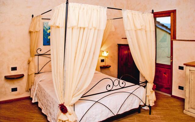 Holiday home Cerbaiola, Lamporecchio