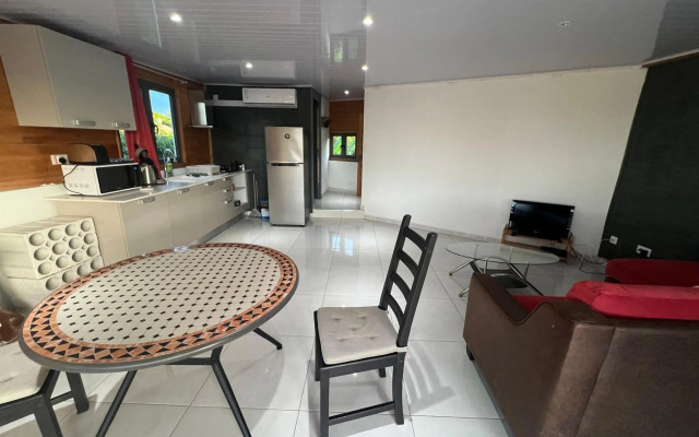 O’ Paradis D’Albion