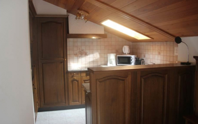 Apartment Sarazena Andriano 18517
