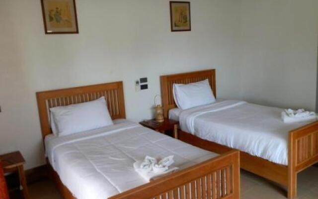 Nakorn Cafe Guest House