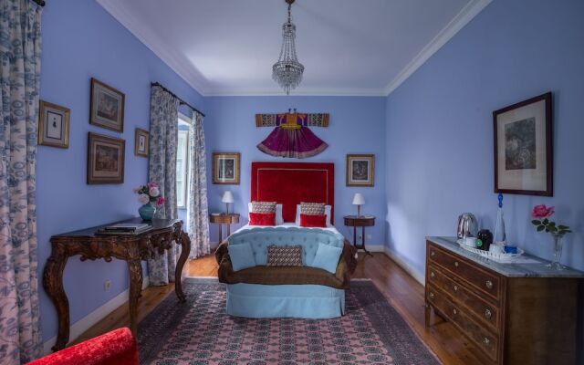 São Miguel Guest House