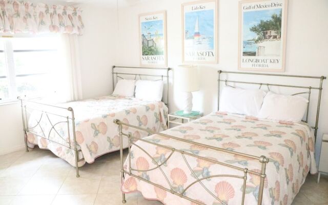 Jamaica Royale - 044 - 1 Br Villa