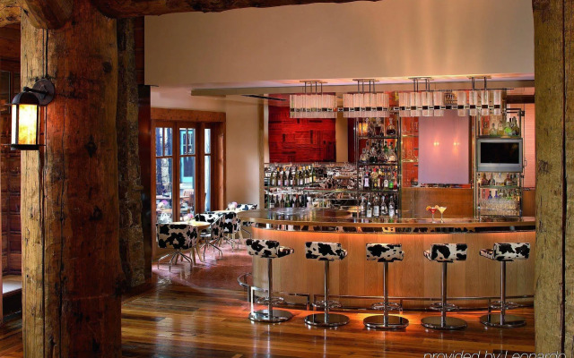 The Ritz-Carlton, Bachelor Gulch