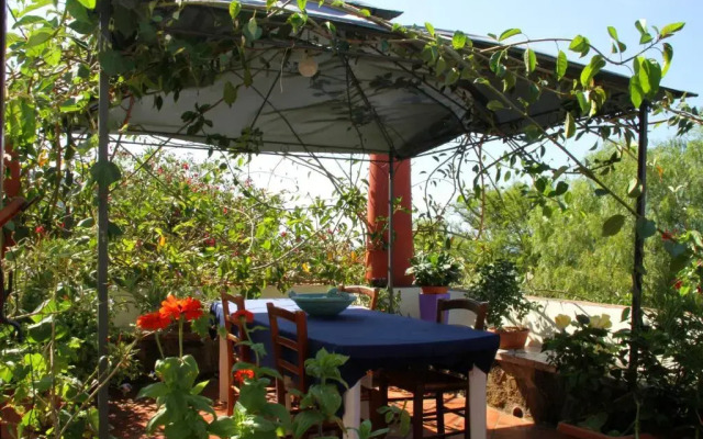 Casa Terranova