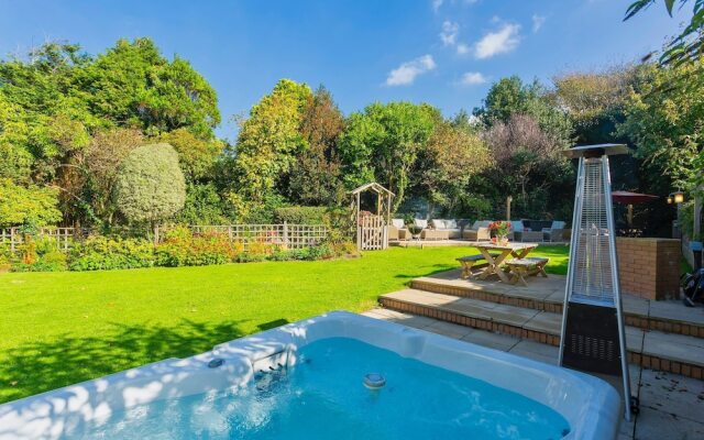 Croyde Brambles 5 Bedrooms
