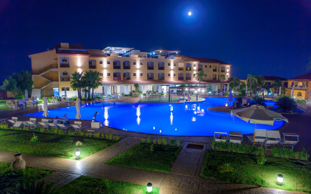 Relais Capo Spulico - Beach & SPA