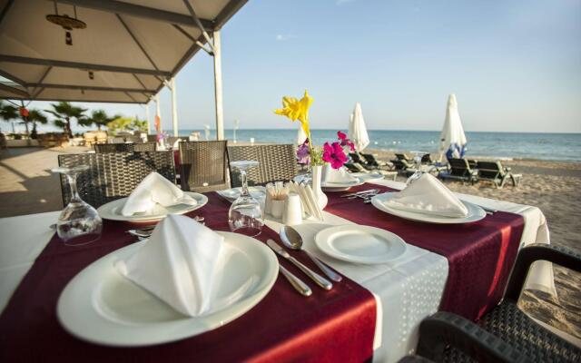 Armas Belek Hotel