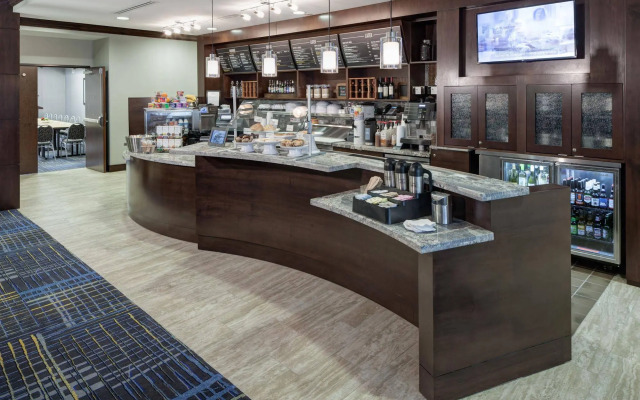 Courtyard by Marriott Dallas Plano/Richardson