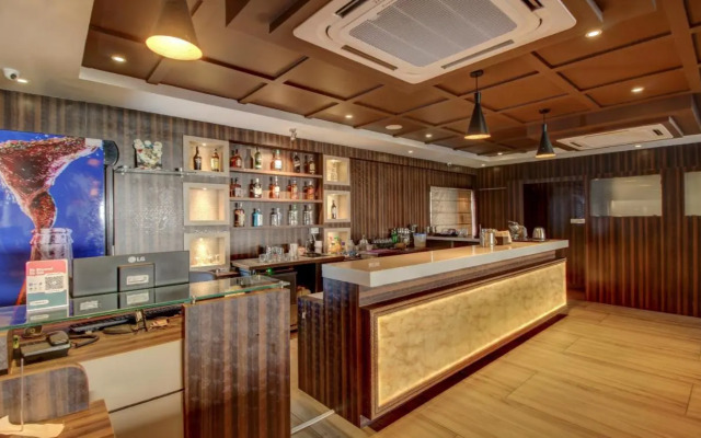 Treebo Trend Hotel Sampradaya