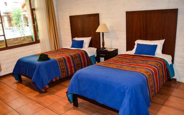 La Floresta Hotel