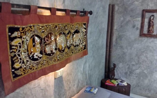 Banbondoi Homestay Maehongson