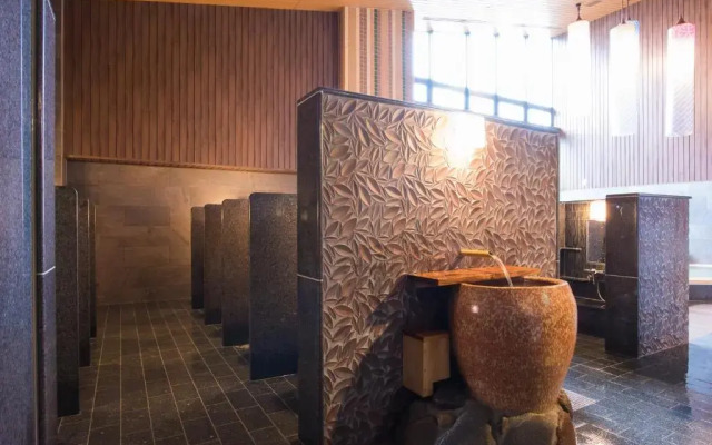 Dormy Inn Express Sendai Seaside