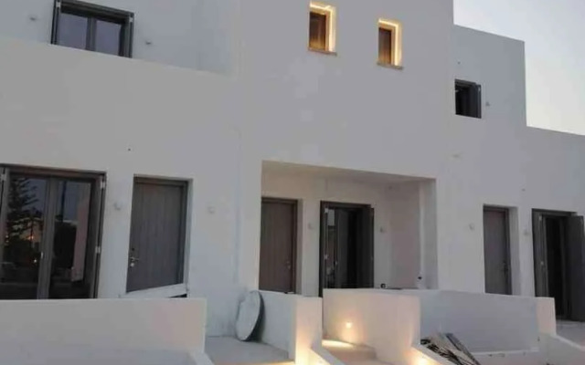 Nove Milos Luxury by Estia