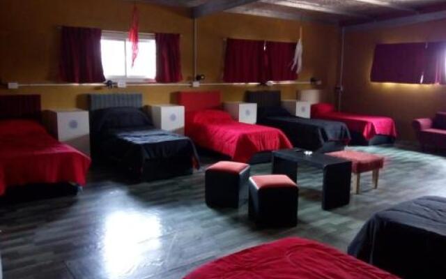 Hostel Sentir Indiano