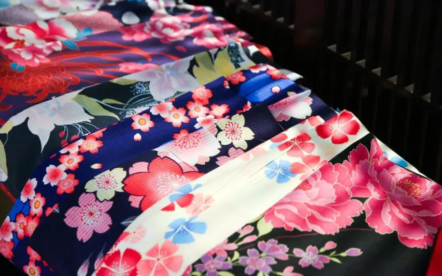 Shima Onsen YOSHIMOTO