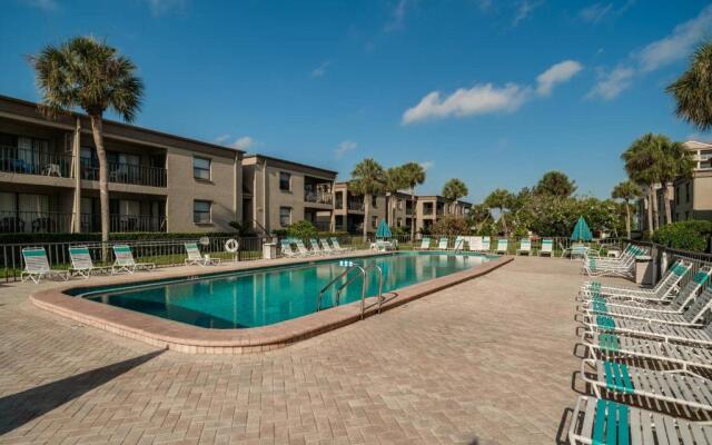 Sea Club Condo #37