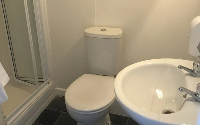 North Parade Seafront Accommodation