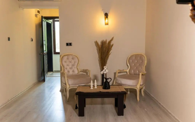 Antik Manastir Butik Otel