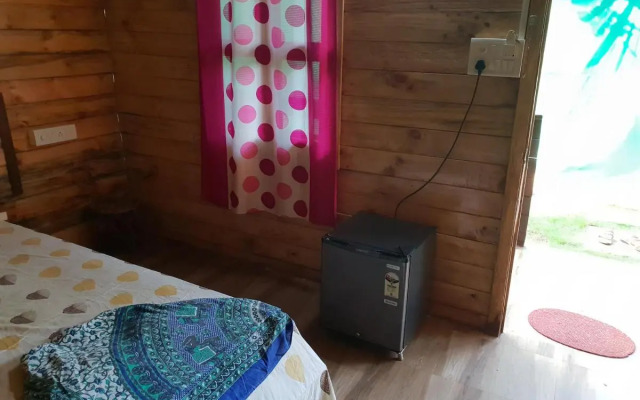 The Cool Huts