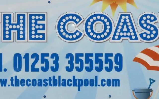 The Coast