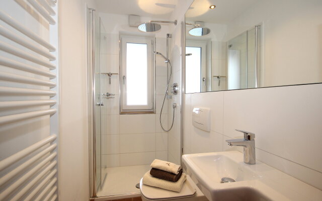 Seekarblick Achenkirch