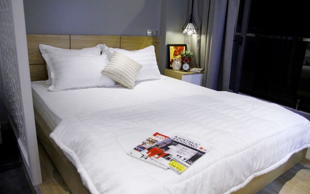 Full House Serviced Apartment