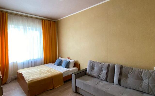 Апартаменты на Школьном проезде