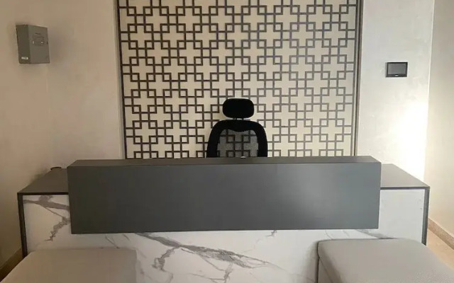 Dyafa Suites Giza