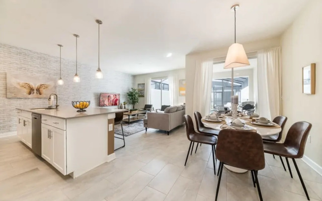 Beautiful House Great Location Private Pool