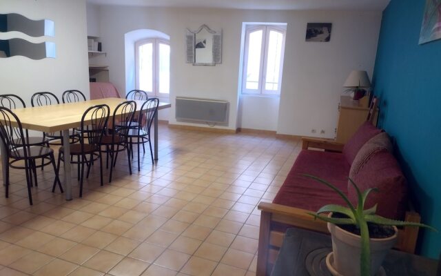 Gîte de L'aspa