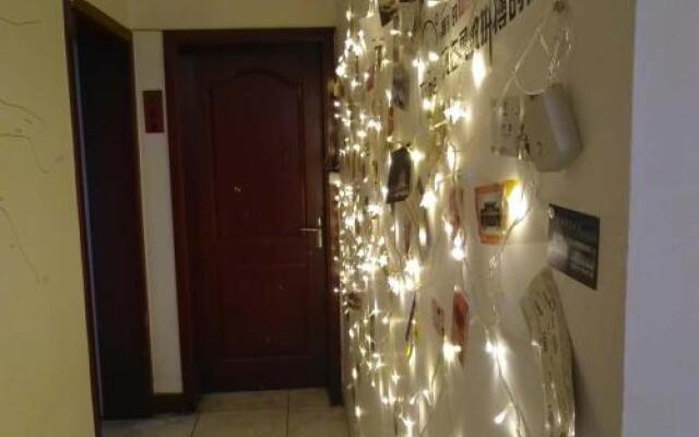 成都锦堂青年旅舍