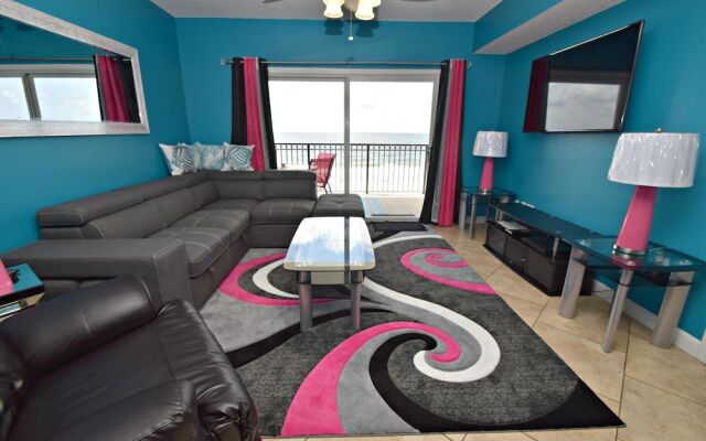 Legacy 302 by RedAwning