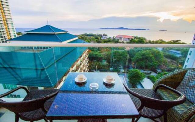 The View Cosy Beach by Pattaya Sunny Rentals