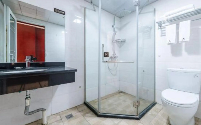 Xinchen Hotel